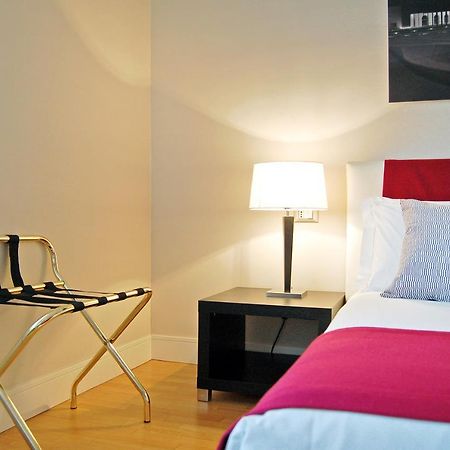 Adamas Luxury Suite Rome Exterior photo