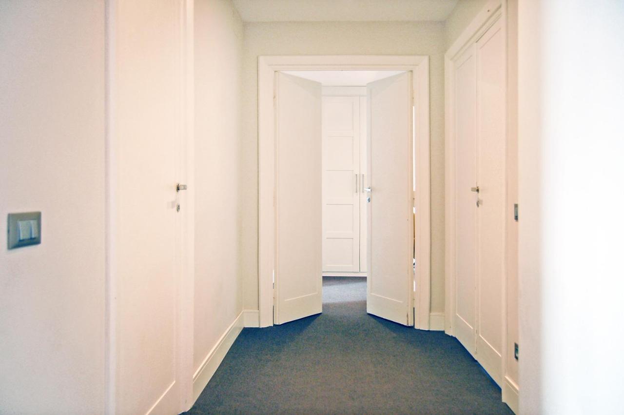 Adamas Luxury Suite Rome Exterior photo