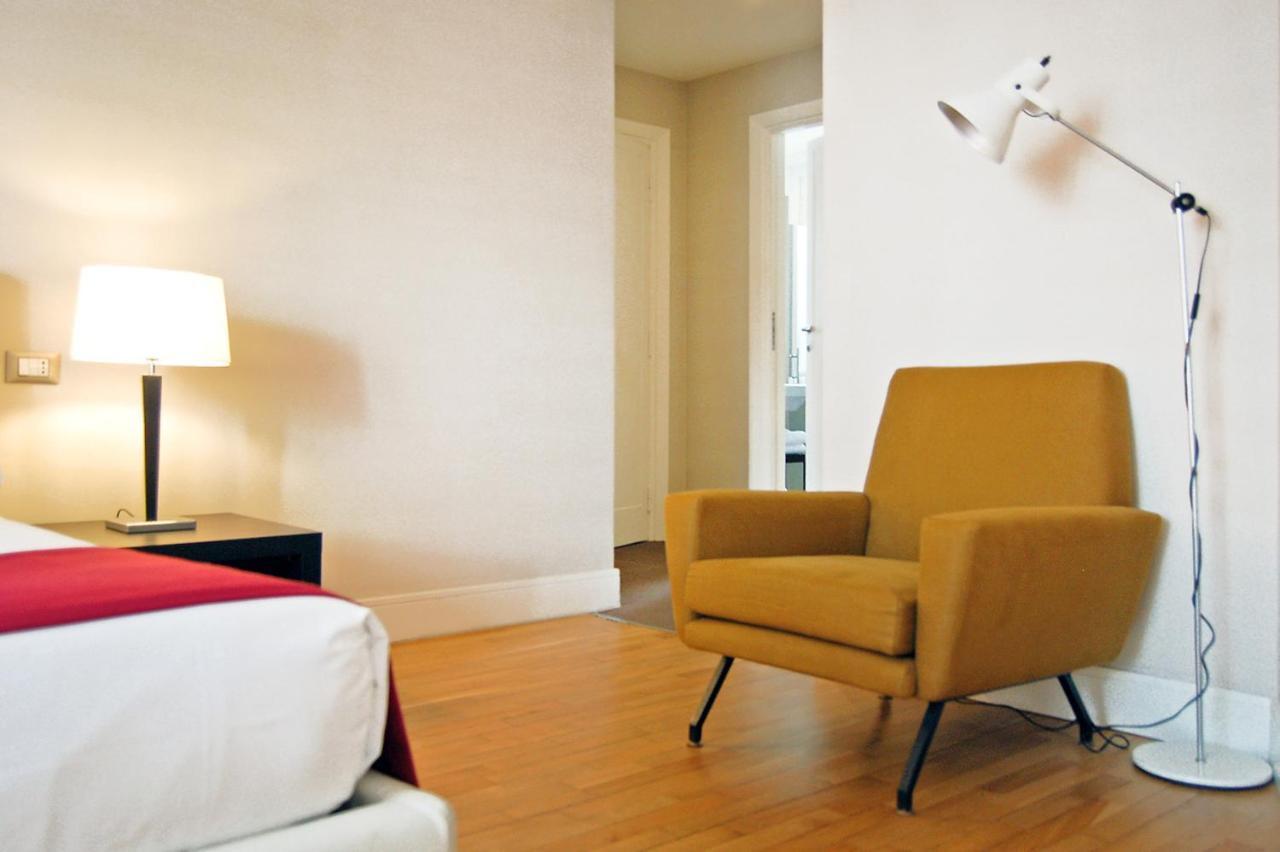 Adamas Luxury Suite Rome Exterior photo