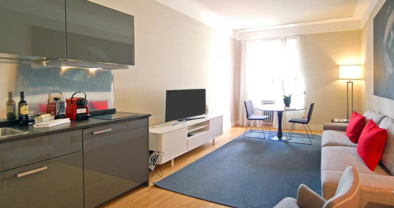 Adamas Luxury Suite Rome Exterior photo
